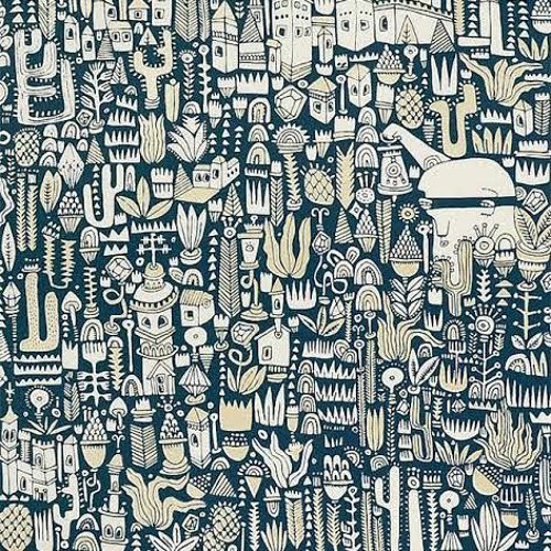 CXMIX 001: Aspetuck