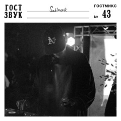 ГОСТМИКС 043: Sablemik