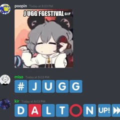 d9lton @ juggfest