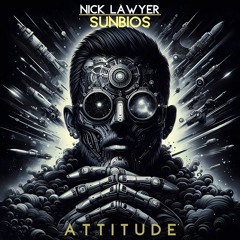 Nick Lawyer & Sunbios - Attitude (Sunbios Remix)