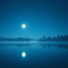 blue moon
