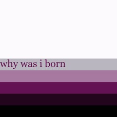 why was i born - AZALI