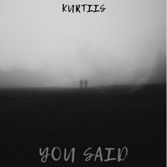 Kurtiis - You Said