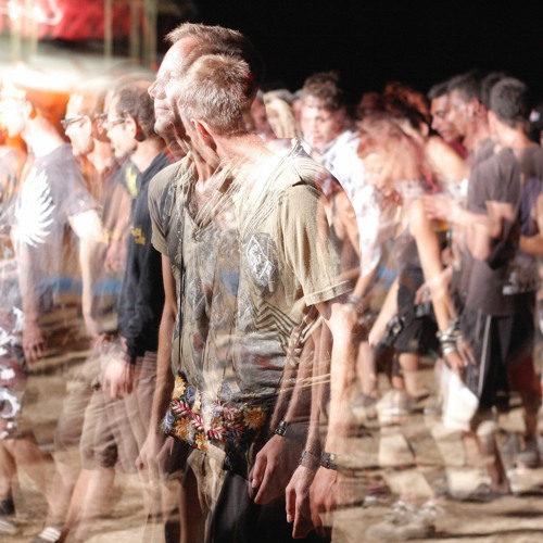 01 Prog - Psytrance 142bpm