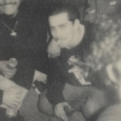 40's Calling [ReProd. Vaquero]