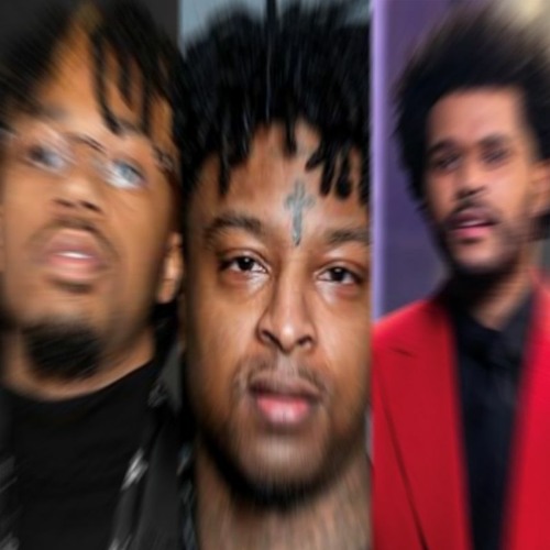 Stream The Weeknd 21 Savage Metro Boomin Creepin Draily Garcia Stream The Weeknd 21 Savage Metro Boomin Creepin Draily Garcia
