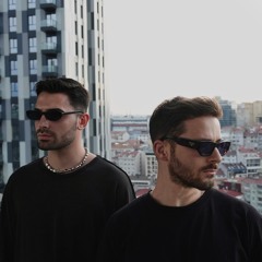 Offer Nissim - First Time (Echiel Remix)