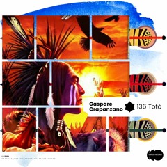 Gaspare Crapanzano - 136 Totó (Original Mix) - [ULR198]