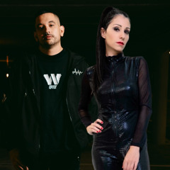 MATT P b2b SARA KRIN @ Maloa (Sabadell) [26.12.2024]