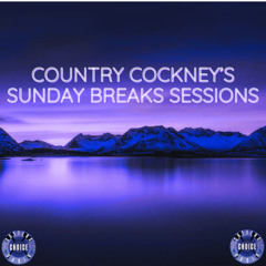 Sunday Breaks Sessions (Part 136) Live On CCR - 08.06.25