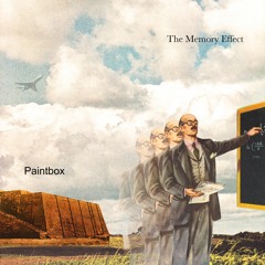 Paintbox - Through The Telescope (Ext)