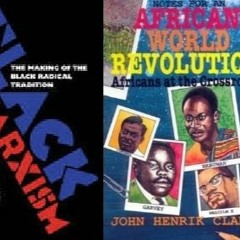 AfricaNow! Aug. 26, 2020 The Continued Relevance Of Africana Studies Today