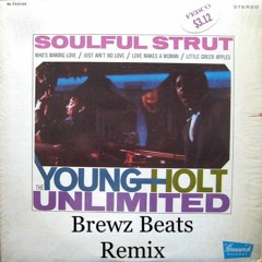Soulful Strut