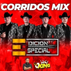 Edicion Especial Corridos Mix