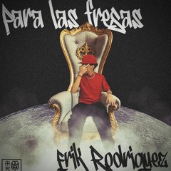 Para las fresas / set  freseo / Erik Rodríguez Dj🍓😵‍💫