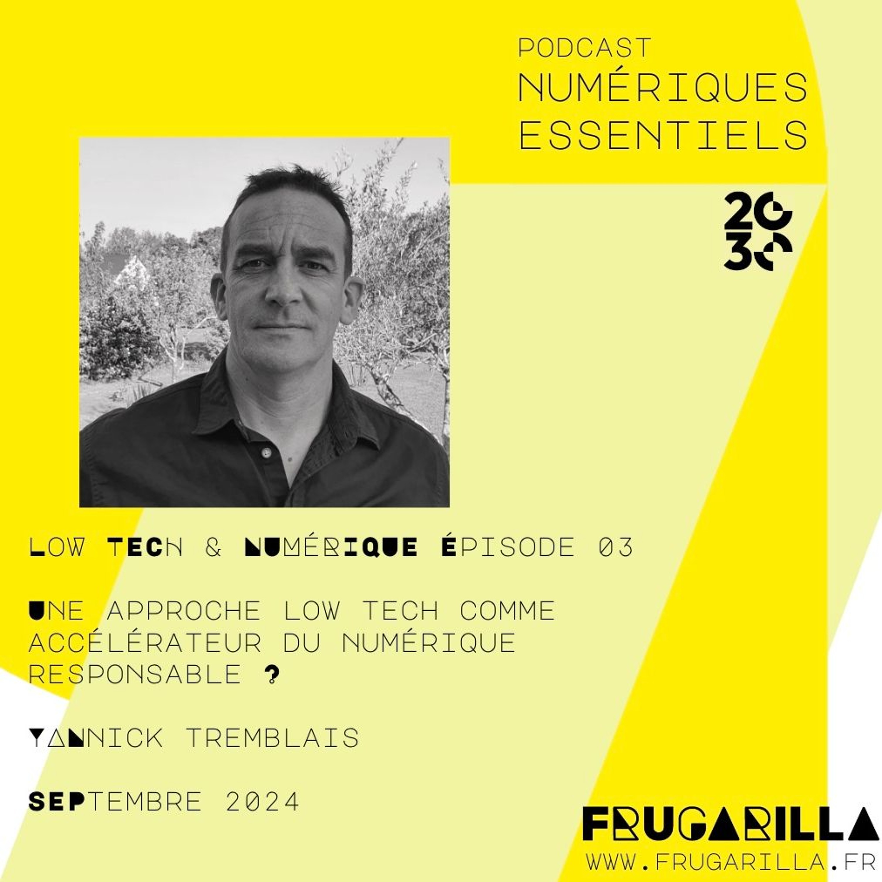 Numériques Essentiels 2030