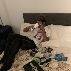 Feeling Nothing PROD.TRVSH