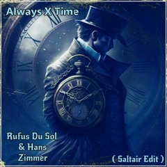 Rüfüs Du Sol X Hans Zimmer - Always X Time (Kend Remix)