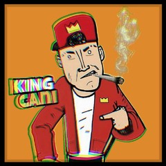 NSD - KING CANI (TITOBLASE KICK EDIT)