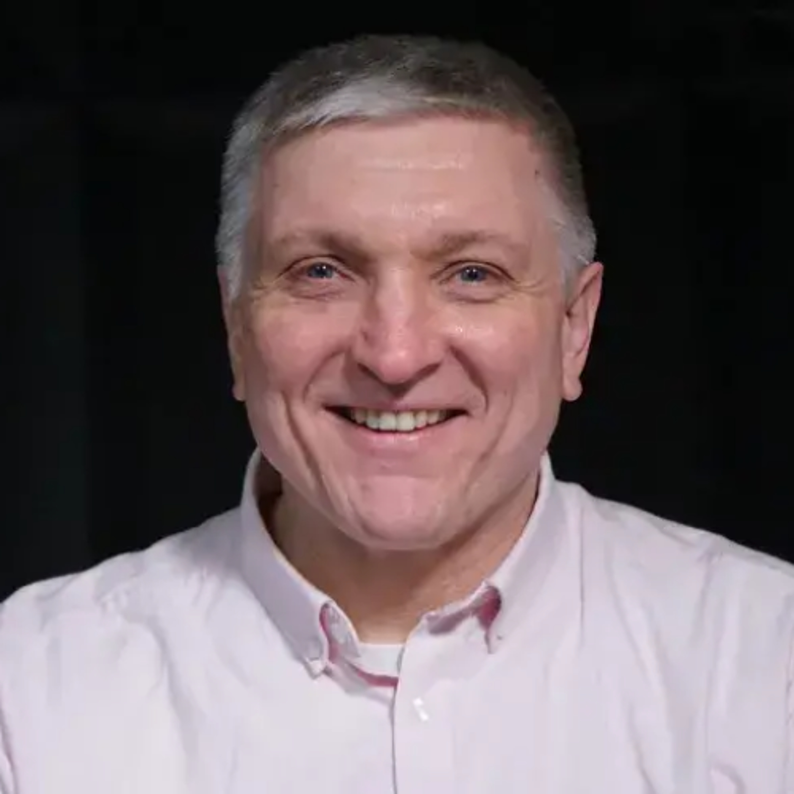 Ігар Станкевіч: Беларусь там, дзе я, — надзённая нацыянальная ідэя для ўсіх нас