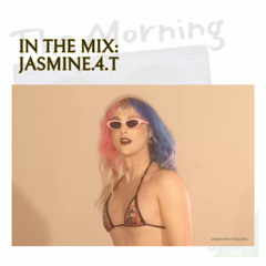 In The Mix - Jasmine.4.t
