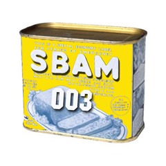 DJ Proton - SBAM Mix Series 003