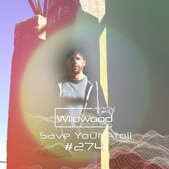#274 - Save Your Atoll - (ITA)