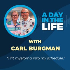 S3E7 - Day in the Life - Carl Burgman