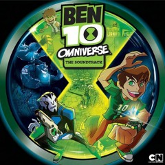 Ben 10 Omniverse (Video Game) OST: Future Mal-Formed