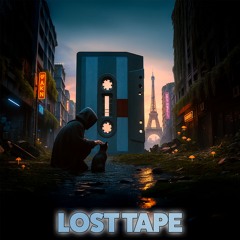 Lo-Fi Journey 02: A Fita Perdida de Paris (Chill Beats to Get Lost To)