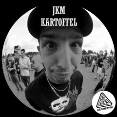 JkM - Kartoffel ( Geometrik Records ) OUT NOW