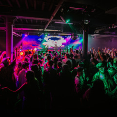 Electrik Seoul Vol. II (K-POP x EDM) | hyfen @ Bloom 2/25/25