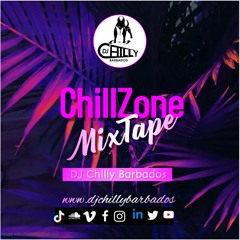 ChillZone Dancehall/Afrobeat MixTape