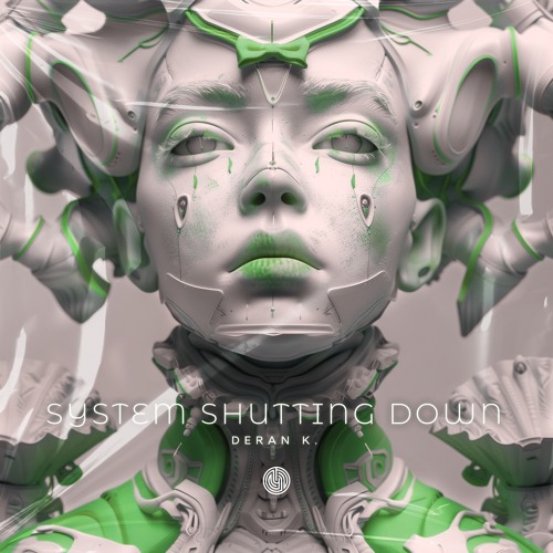 POLY0057: Deran K. - System Shutting Down