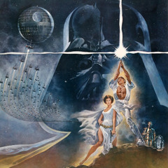 Star Wars - The Princess Appears (original unrecorded version)