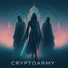 Cryptoarmy