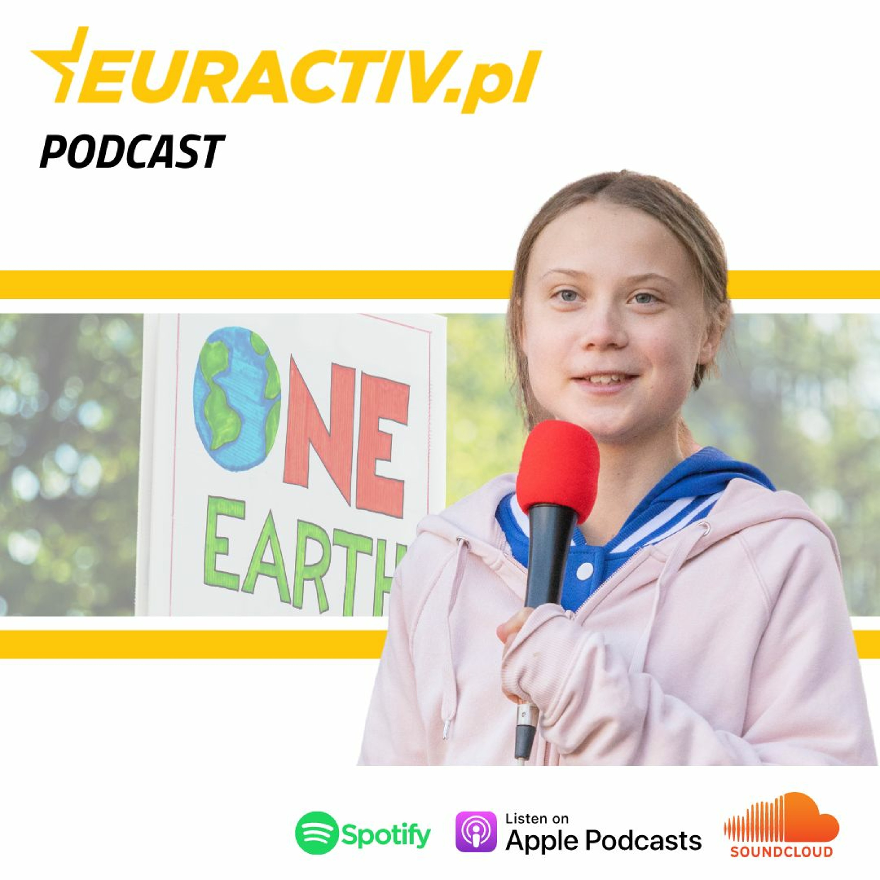 COP26: Przywódcy nie rozumieją kryzysu klimatycznego? episode artwork
