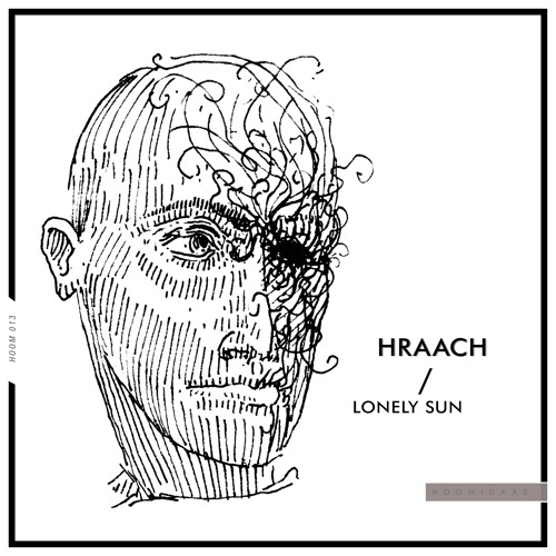 Hraach - Lonely Sun [Hoomidaas]