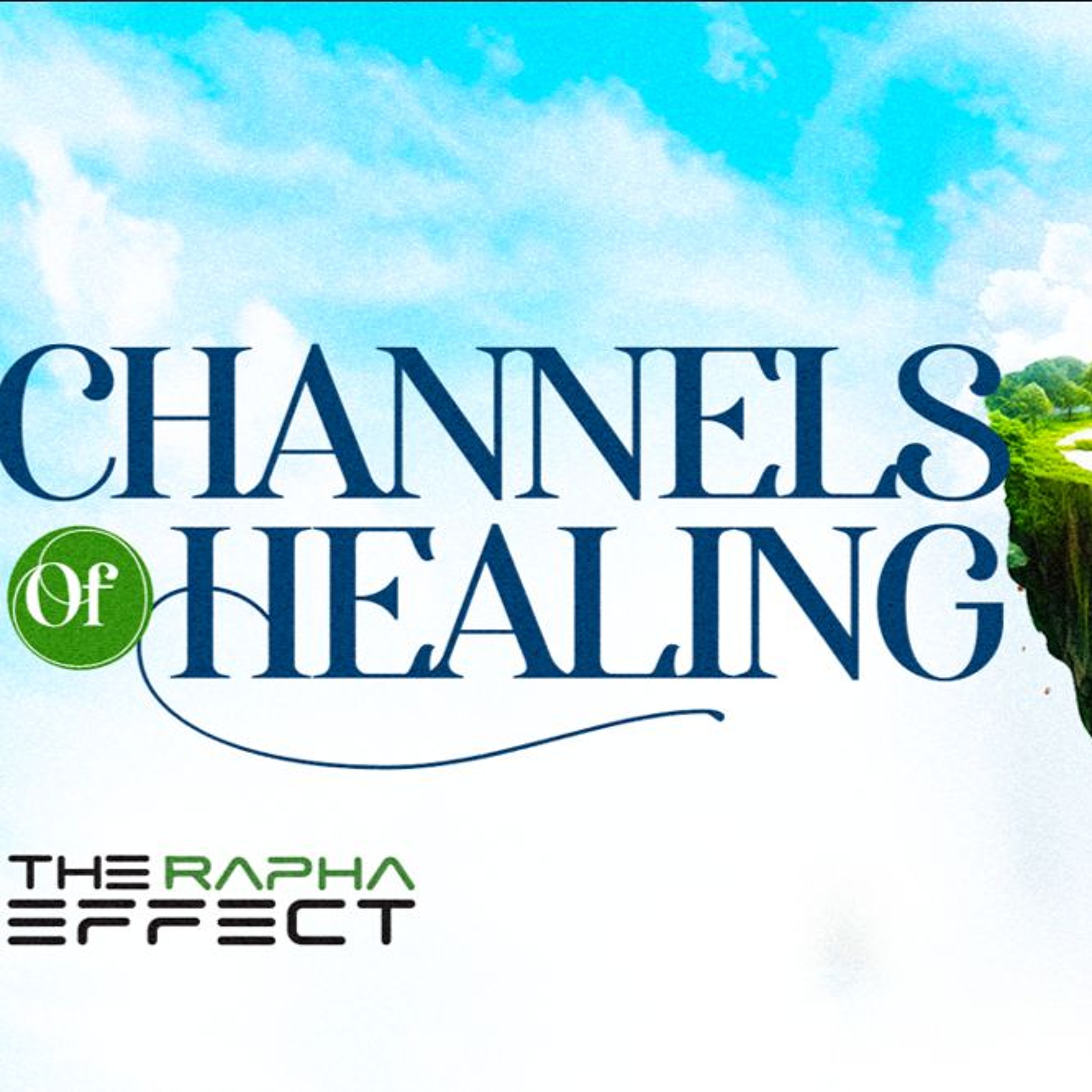 Channels of Healing
