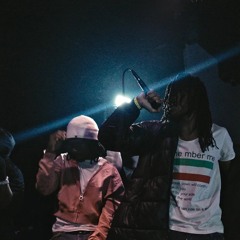 yunosa - wa$te (yadier)