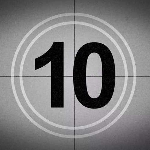 Stream TOP TEN FILMS 2024 SO FAR by CINEMA NOTEBOOKS | Listen online