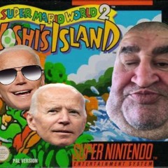 Jose Biden World 2: Joe's Island