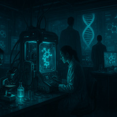 Uncovering AI's Medical Breakthroughs and Biosecurity Risks