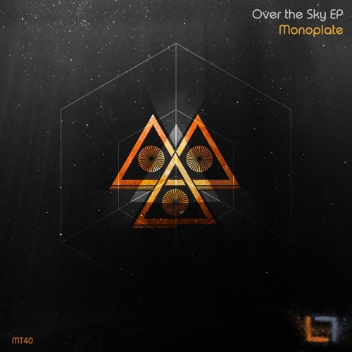 Over The Sky