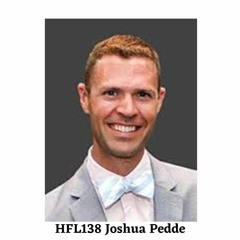 HFL138 Joshua Pedde