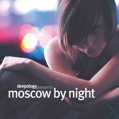Aleksey Beloozerov - Night Smell You