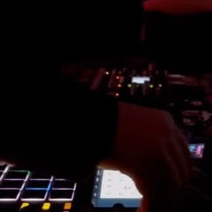 #002 - Live Hardware @ Projection Astrale