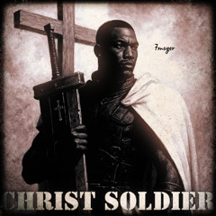 CLOUD STRIFE (CATCH ME OUTSIDE REMIX) #CHRISTSOLDIER