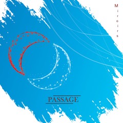 PASSAGE - Not Yet Remembered (Brian Eno/Harold Budd Cover)