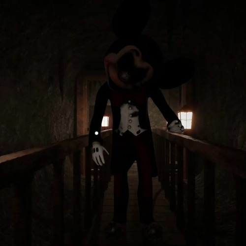 Pirate Caverns Disney funk event